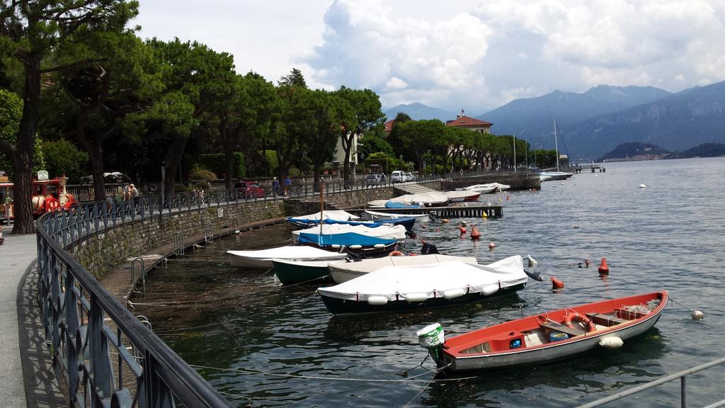 Lake Como View Apartement Allegro Аккуазериа Номер фото