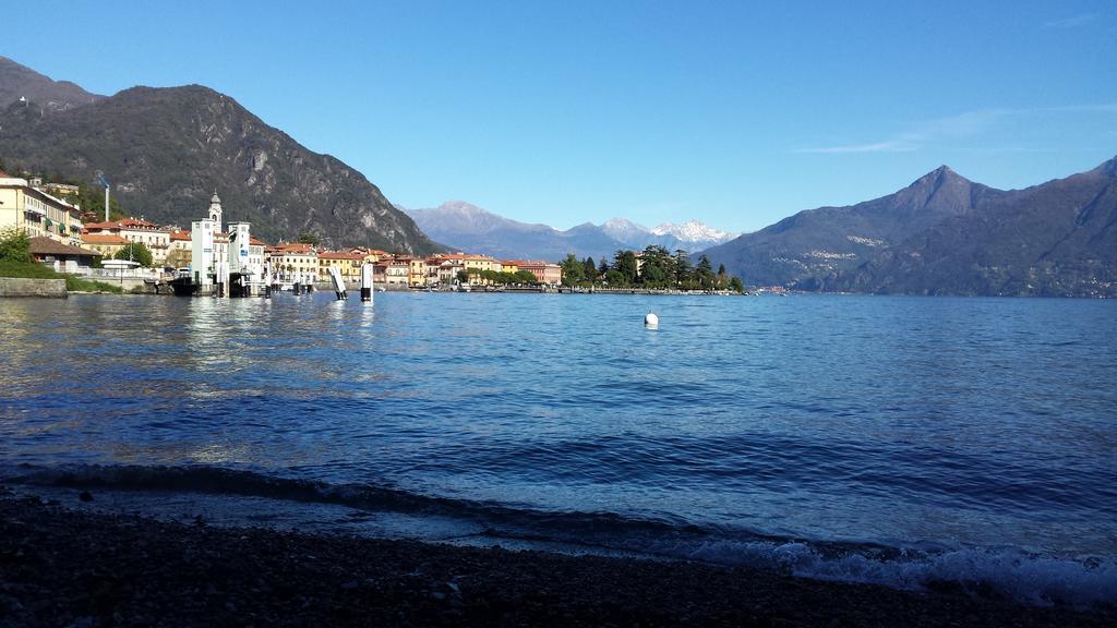 Lake Como View Apartement Allegro Аккуазериа Номер фото
