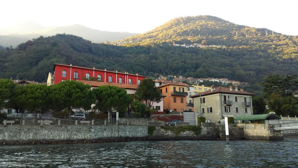 Lake Como View Apartement Allegro Аккуазериа Номер фото