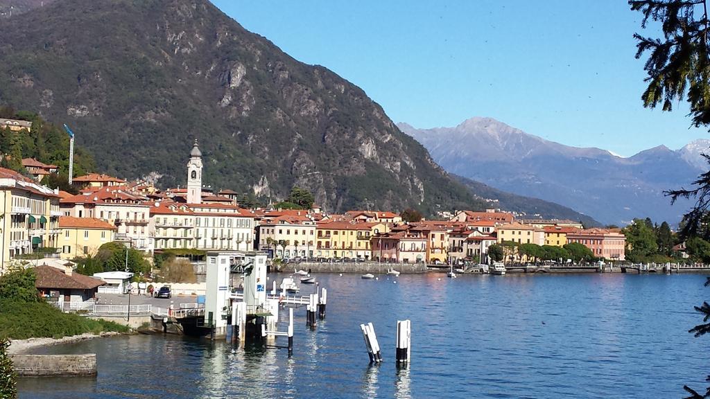 Lake Como View Apartement Allegro Аккуазериа Номер фото
