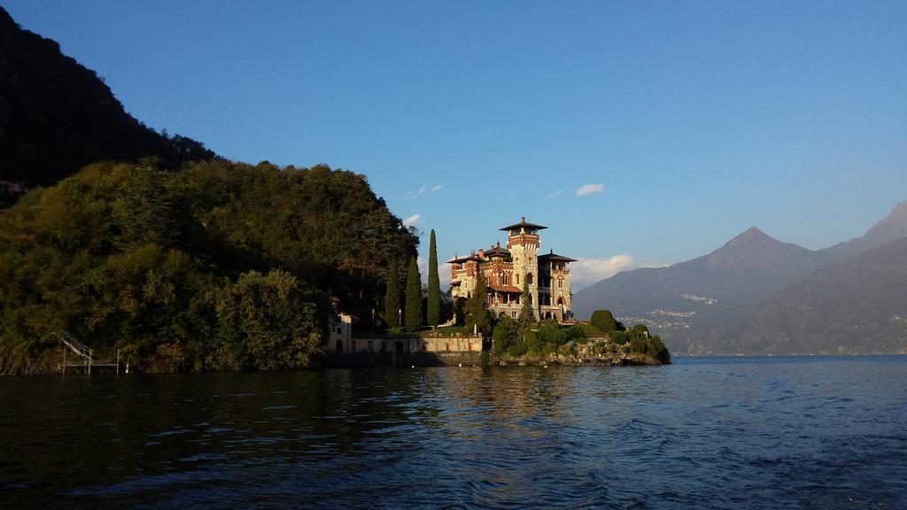 Lake Como View Apartement Allegro Аккуазериа Номер фото