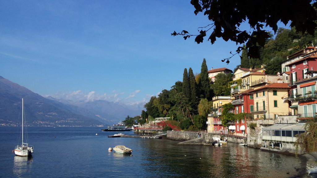 Lake Como View Apartement Allegro Аккуазериа Номер фото