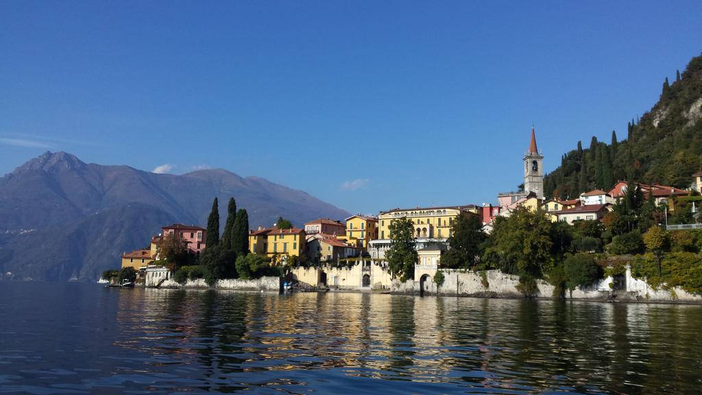Lake Como View Apartement Allegro Аккуазериа Номер фото