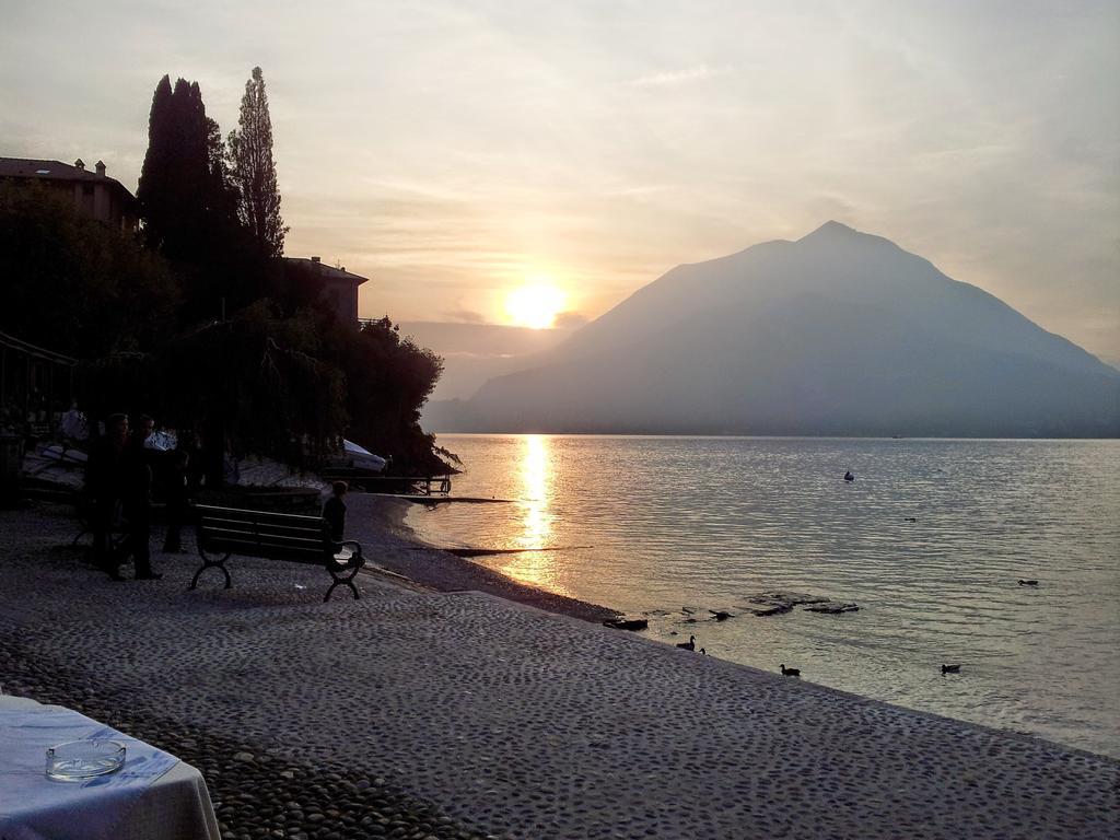 Lake Como View Apartement Allegro Аккуазериа Номер фото