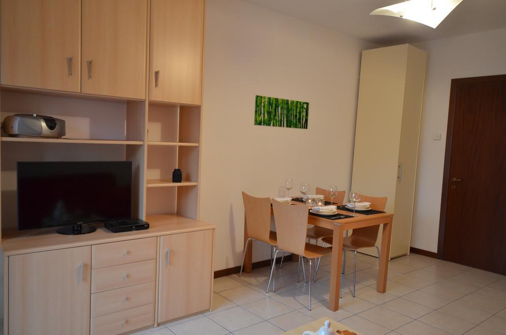 Lake Como View Apartement Allegro Аккуазериа Номер фото