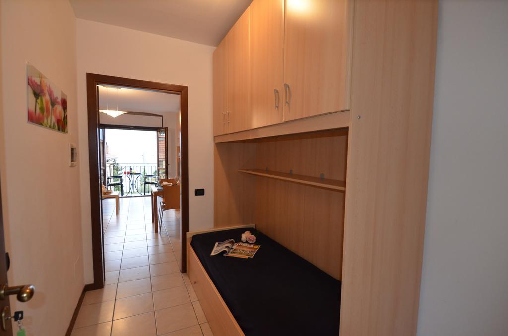 Lake Como View Apartement Allegro Аккуазериа Номер фото